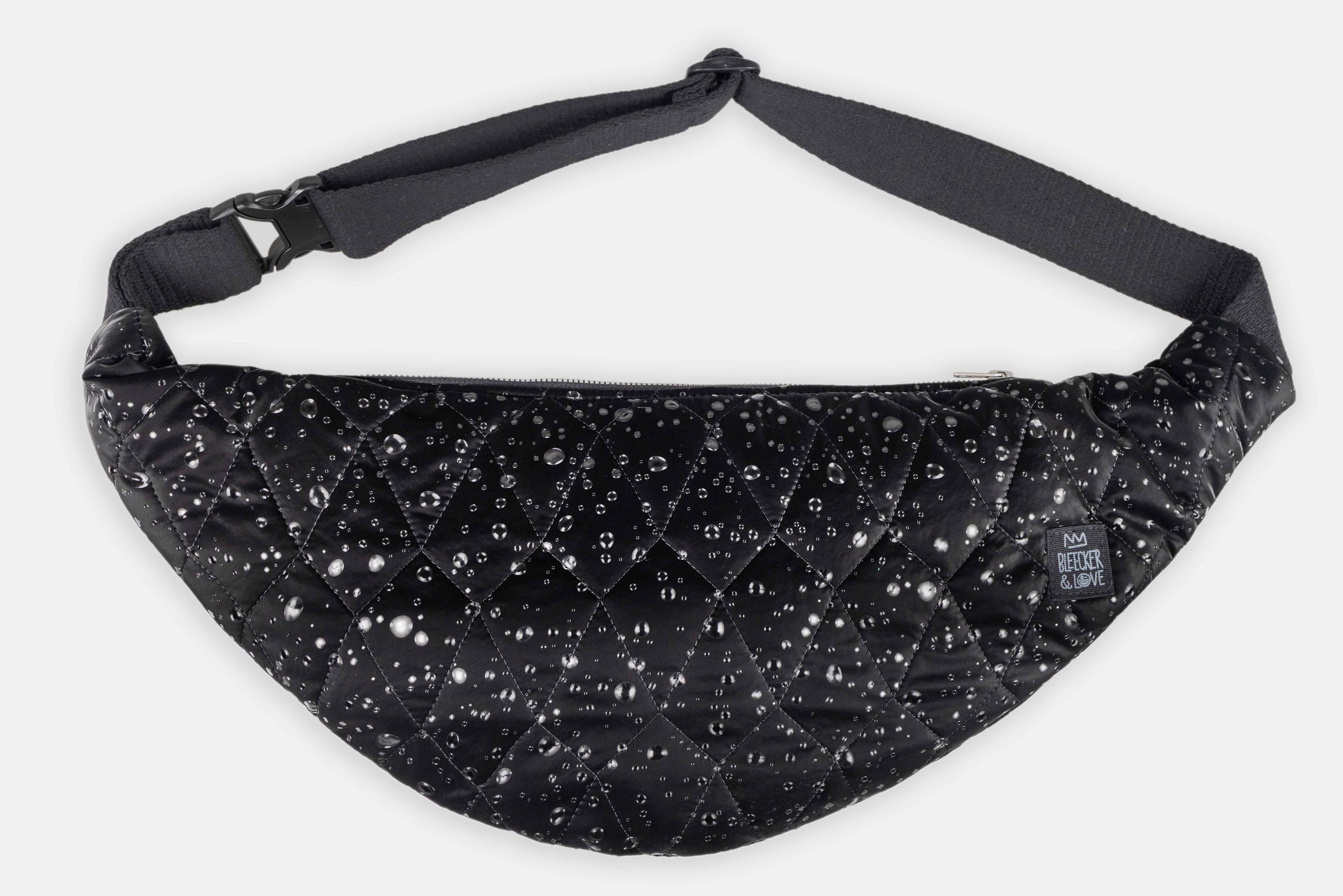 LEOPARDO BELT BAG — BLEECKER & LOVE